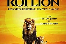 La Musique du Roi Lion - Live in Concert
