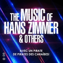 The Music of Hans Zimmer & Others - A Celebration of Film music