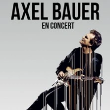 Axel Bauer