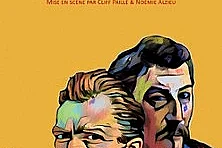 Gauguin Van Gogh