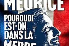 Guillaume Meurice - Pourquoi Est-on dans la Merde Jusqu'au Cou ? (Et Comment ne pas Baisser la Tête)
