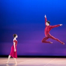 Junior Ballet - Opéra national de Paris