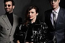 Caravan Palace