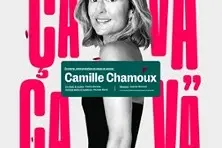 Camille Chamoux - Ça va, Ça va - Tournée
