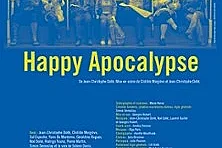 Happy Apocalypse