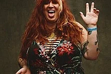 Sarah McCoy