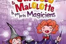 Gabilolo et Malolotte