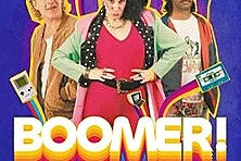 Boomer !