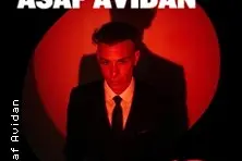 Asaf Avidan