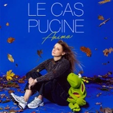 Le Cas Pucine - Anima