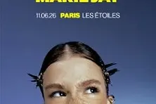 Marie Jay