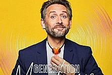 Philippe Roche - Génération Mashsup