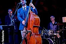 Malcolm Potter - Quartet