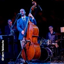 Malcolm Potter - Quartet