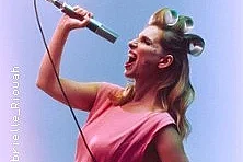 Barbara Carlotti