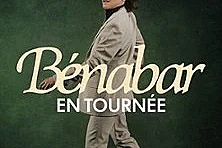 Bénabar, Tournée