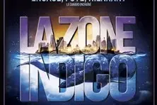 La Zone Indigo - Théâtre les Béliers Parisiens