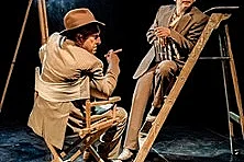 Jules et Marcel