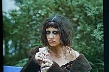 Gildaa, Tournée