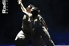 Imagine Que - Compagnie Ruée des Arts - Le Radiant - Caluire
