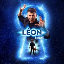 Léon - Illuminé - Tournée