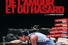 Le Jeu de l’Amour et du Hasard