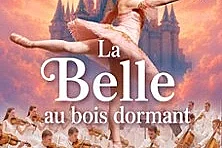 La Belle au Bois Dormant - International Festival Ballet