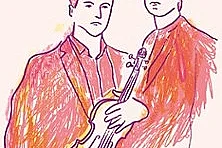 Concert Sandwich - Duo Reguera Piqué