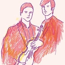 Concert Sandwich - Duo Reguera Piqué