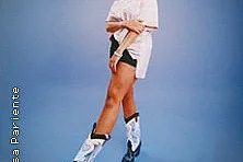 Lisa Pariente  
