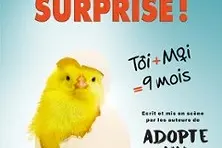 Tinder Surprise - Comédie Le Mans, Le Mans