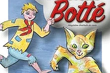 Un Chat Botté