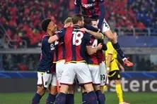 Bologna FC - Saison 2026/2027