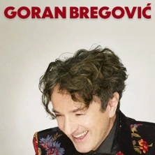 Goran Bregovic