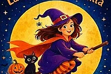 La Sorcière Grabouilla