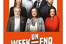 Un Week-end Chargé