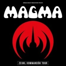 Magma - Zeuhl Kommandöh