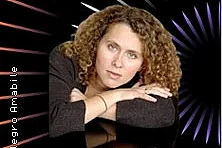 Caroline Sageman - Récital de piano Chopin