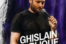 Ghislain Blique - En Rodage