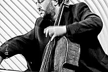 Frédéric Audibert, Récital de Violoncelle - De Bach à nos jours
