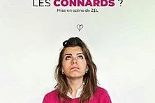 Nadia Richard - Pourquoi J'attire les Connards ?, Tournée