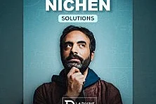 Wary Nichen - Solutions - La Divine Comédie, Paris
