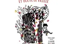 Ribambelle et Bouts de Ficelle - L'Aktéon Théâtre, Paris