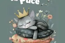 La Princesse à la Puce - L'Aktéon Théâtre, Paris