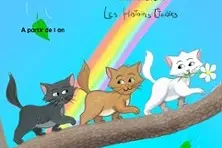 Les Trois Chatons - L'Aktéon Théâtre, Paris