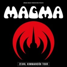 Magma - Zeuhl Kommandöh