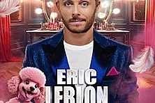 Eric Leblon - Apprivoisé mais Presque