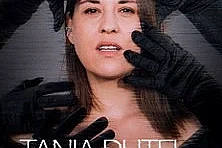 Tania Dutel - Brouillage, Tournée