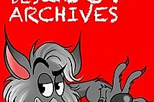 Le Loup des Archives - L'Aktéon Théâtre, Paris