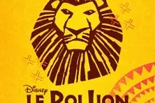 Le Roi Lion - Saison 6 - Théâtre Mogador, Paris